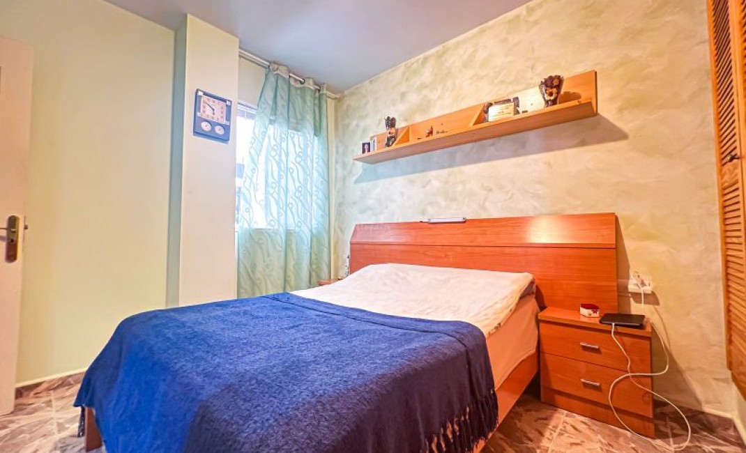 Sale - Apartment - Buzanada - Buzanada Tenerife