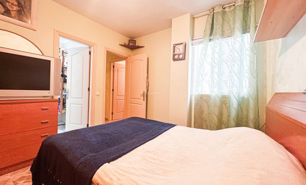 Sale - Apartment - Buzanada - Buzanada Tenerife