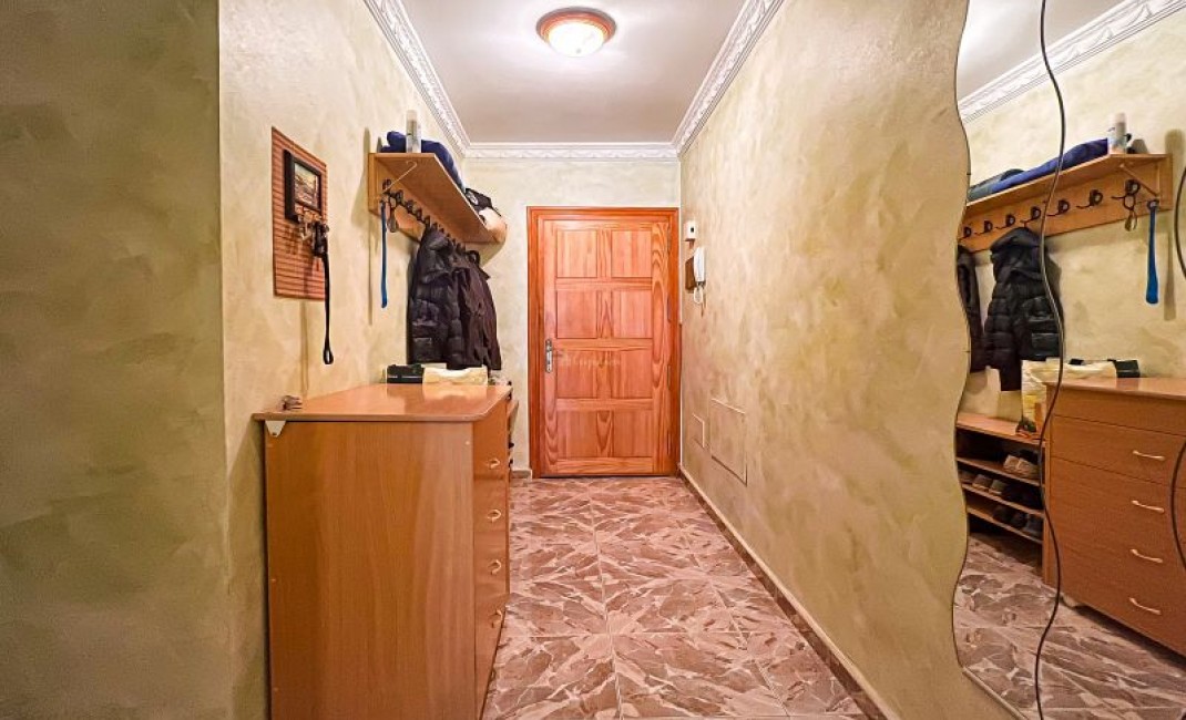 Sale - Apartment - Buzanada - Buzanada Tenerife