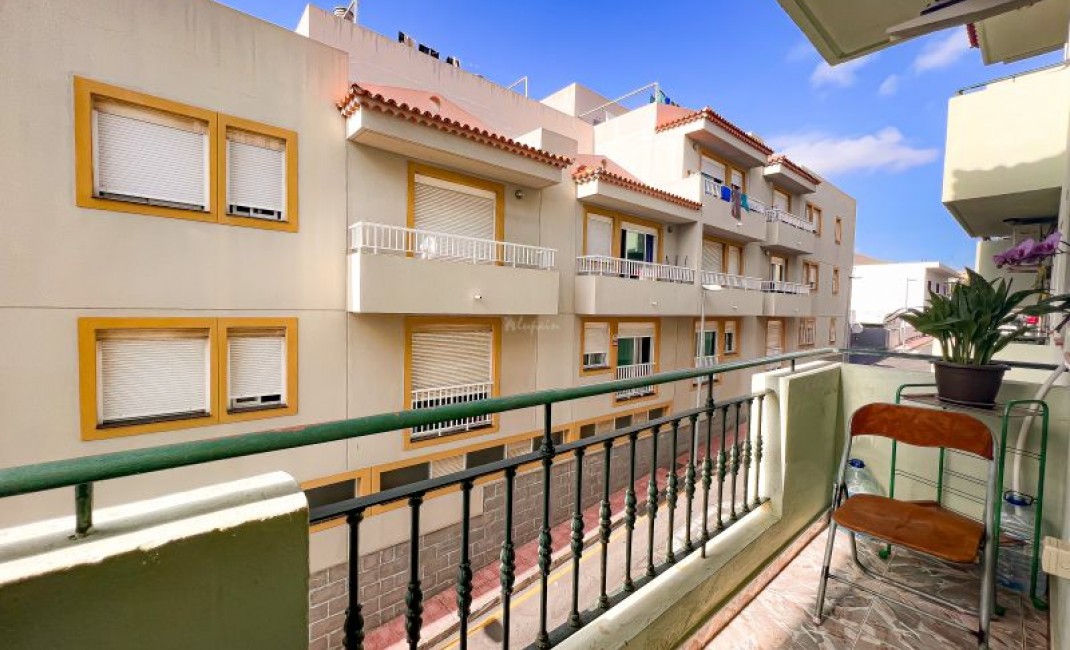 Sale - Apartment - Buzanada - Buzanada Tenerife