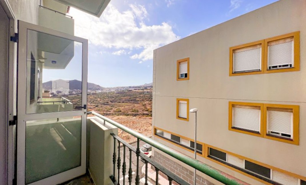 Sale - Apartment - Buzanada - Buzanada Tenerife