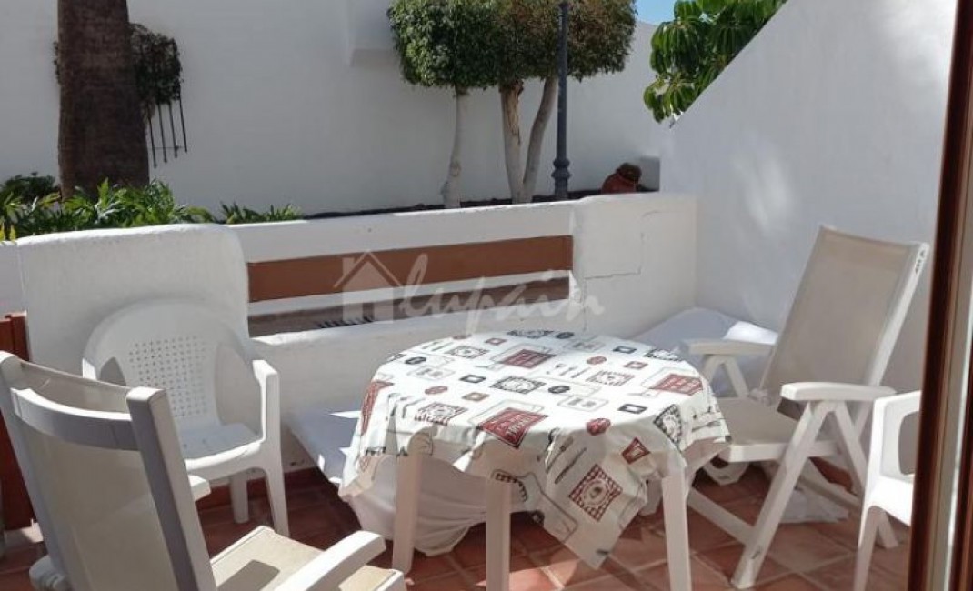 Sale - Apartment - Los Cristianos - Beverly Hills Club