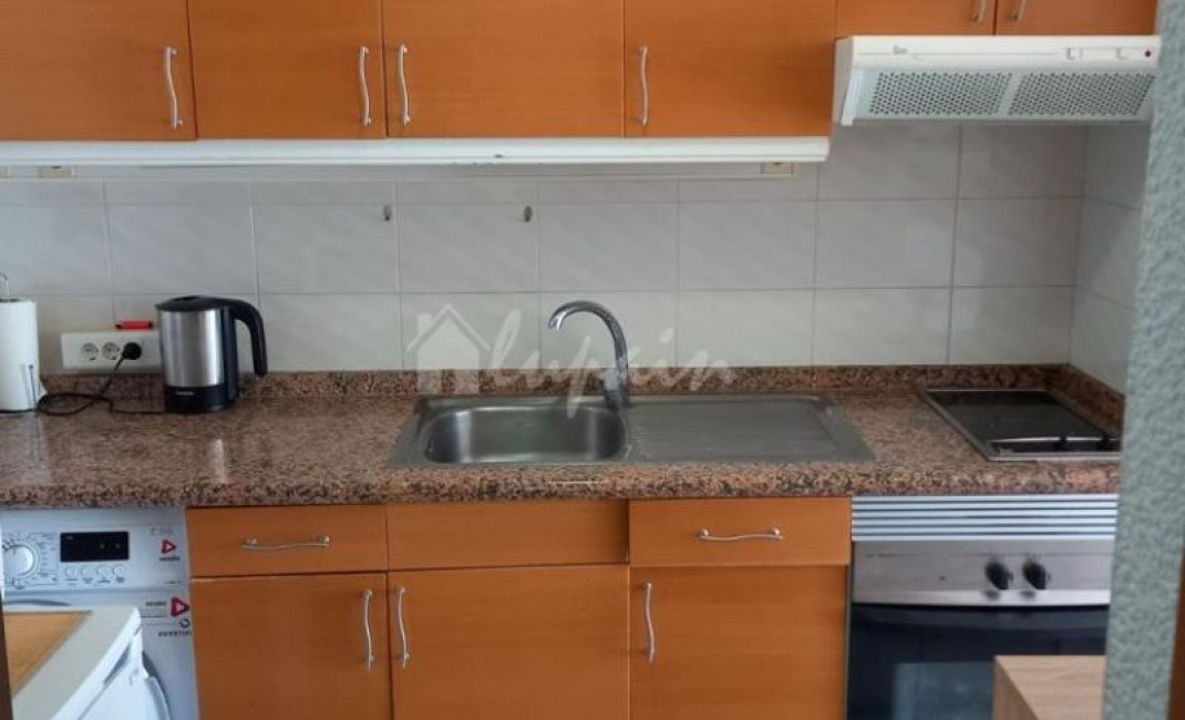 Sale - Apartment - Los Cristianos - Beverly Hills Club