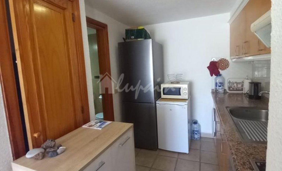 Sale - Apartment - Los Cristianos - Beverly Hills Club