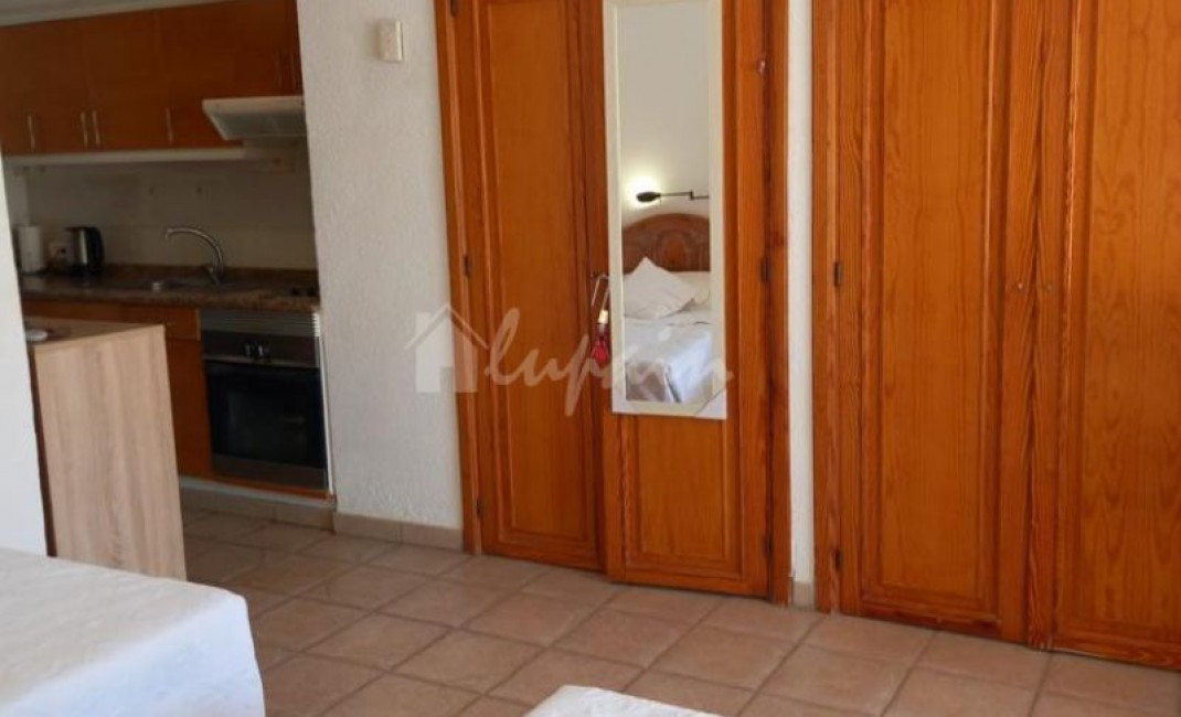 Sale - Apartment - Los Cristianos - Beverly Hills Club