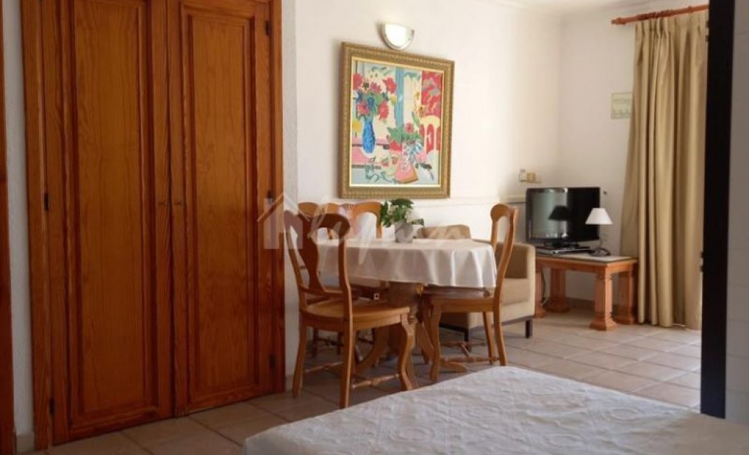 Sale - Apartment - Los Cristianos - Beverly Hills Club