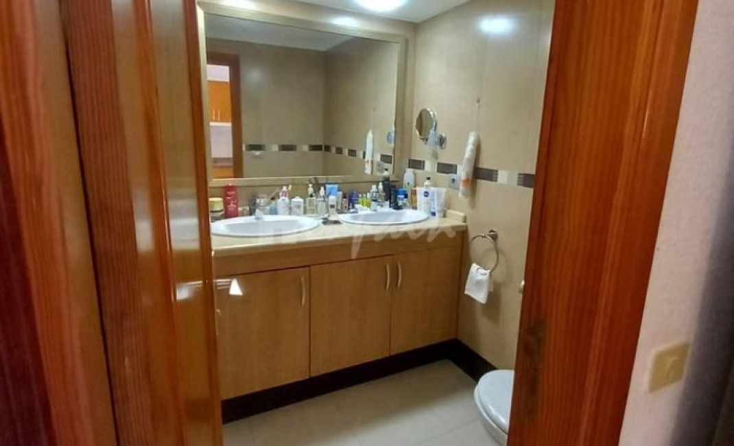 Sale - Apartment - Los Cristianos - Beverly Hills Club