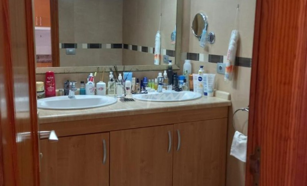 Sale - Apartment - Los Cristianos - Beverly Hills Club