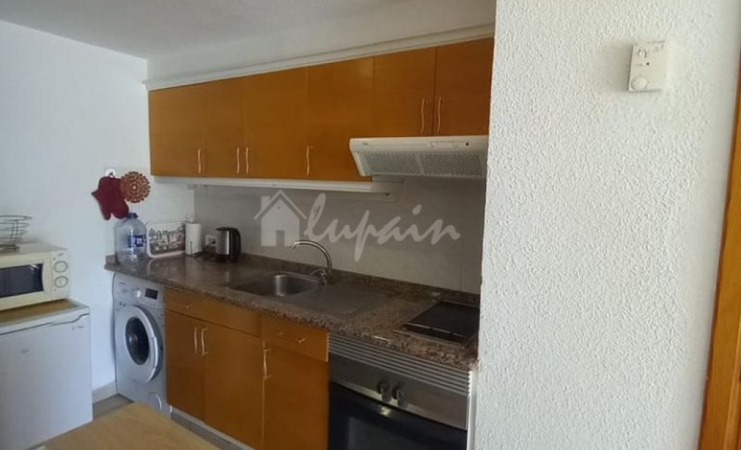 Sale - Apartment - Los Cristianos - Beverly Hills Club