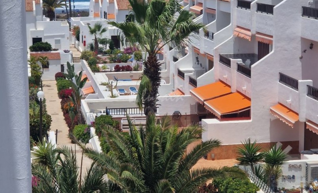 Sale - Apartment - Playa De Las Americas - Parque Santiago I Las Americas Tenerife