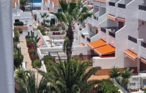 Sale - Apartment - Playa De Las Americas - Parque Santiago I Las Americas Tenerife