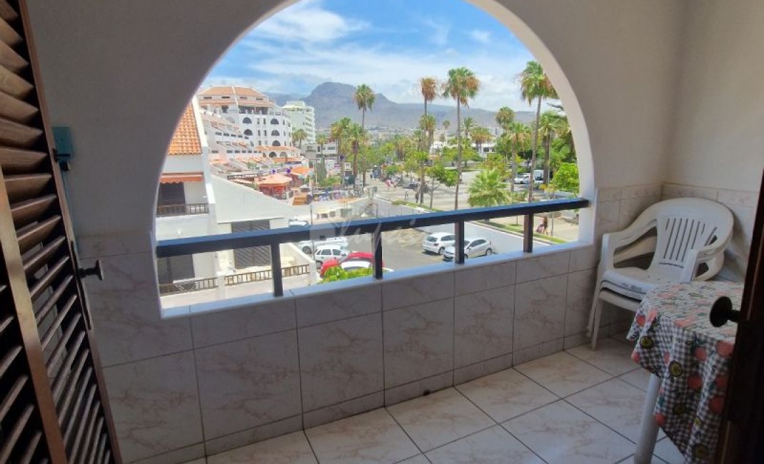 Sale - Apartment - Playa De Las Americas - Parque Santiago I Las Americas Tenerife