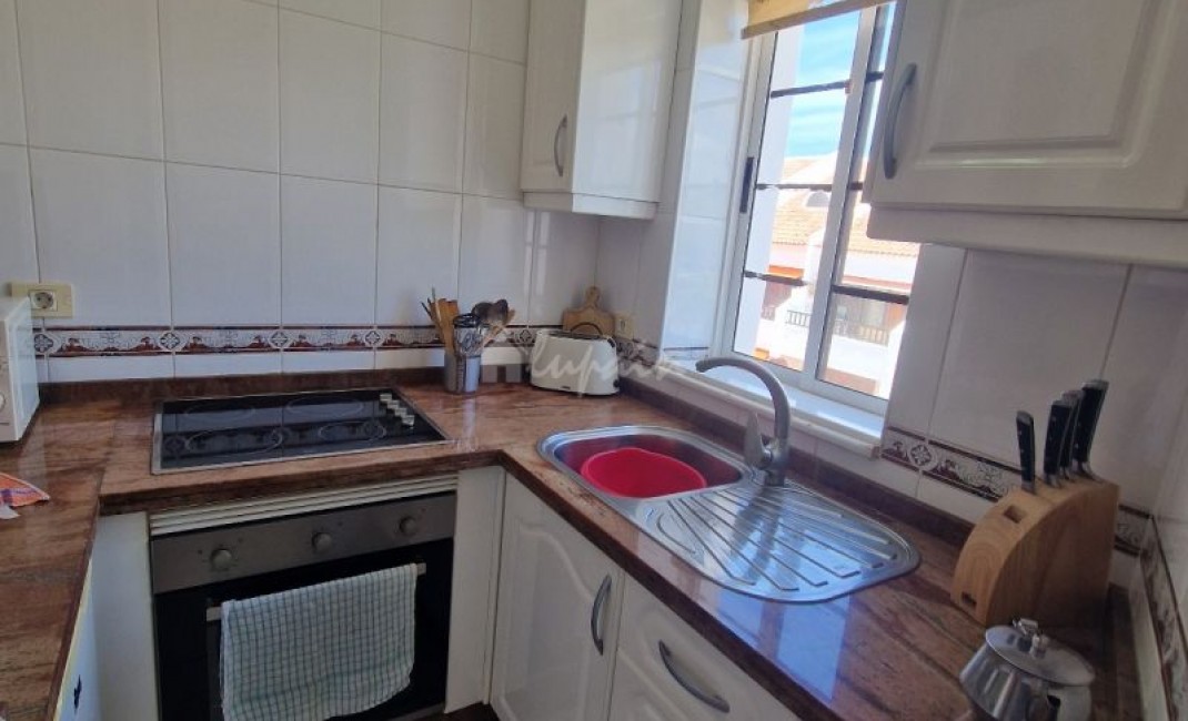 Sale - Apartment - Playa De Las Americas - Parque Santiago I Las Americas Tenerife