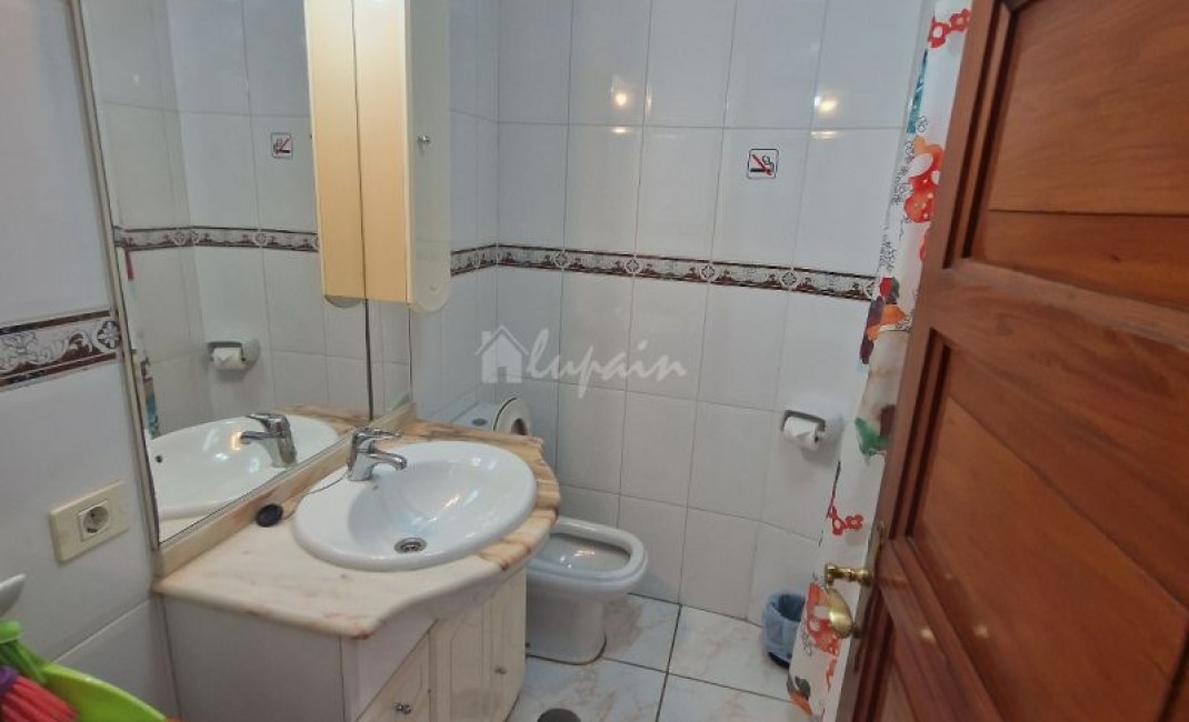 Sale - Apartment - Playa De Las Americas - Parque Santiago I Las Americas Tenerife