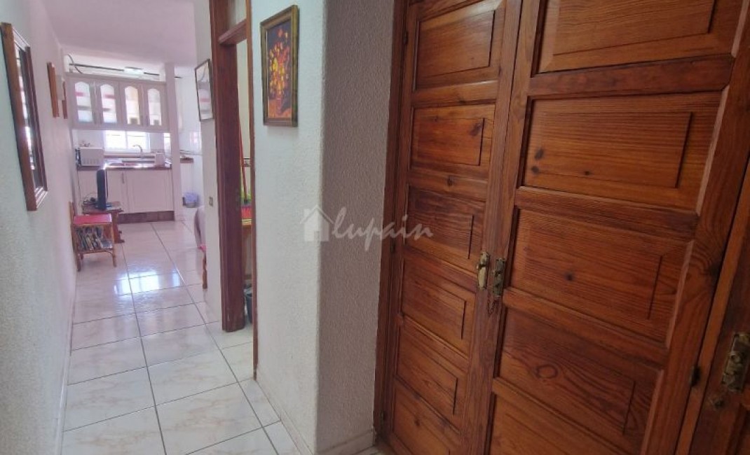 Sale - Apartment - Playa De Las Americas - Parque Santiago I Las Americas Tenerife