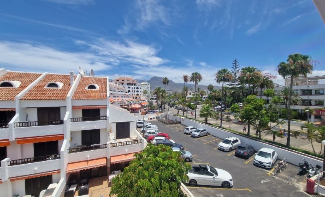 Sale - Apartment - Playa De Las Americas - Parque Santiago I Las Americas Tenerife