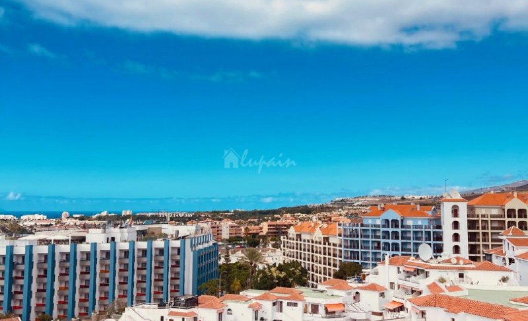 Sale - Apartment - Los Cristianos - Colina Park Los Cristianos
