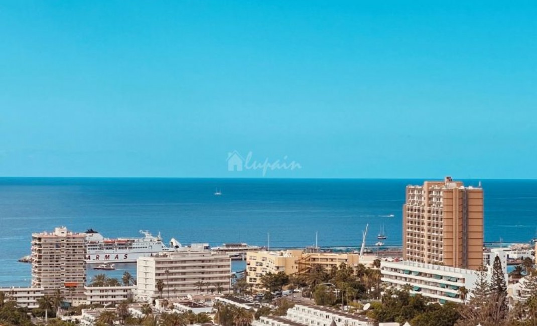 Sale - Apartment - Los Cristianos - Colina Park Los Cristianos