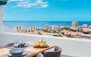Sale - Apartment - Los Cristianos - Colina Park Los Cristianos