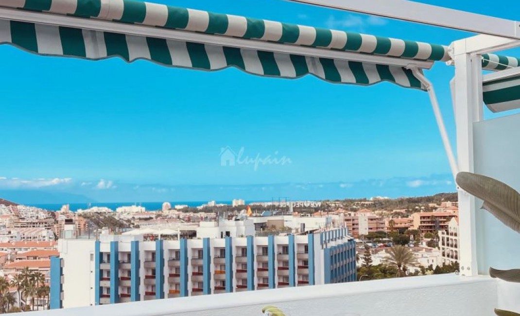 Sale - Apartment - Los Cristianos - Colina Park Los Cristianos