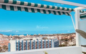 Sale - Apartment - Los Cristianos - Colina Park Los Cristianos