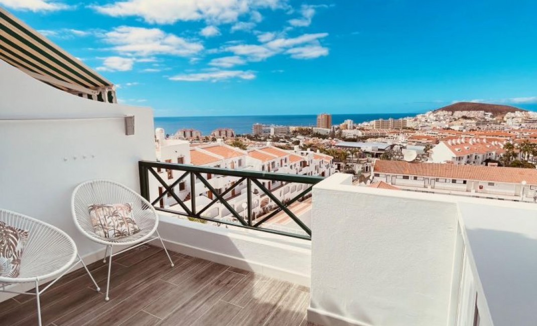 Sale - Apartment - Los Cristianos - Colina Park Los Cristianos