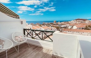Sale - Apartment - Los Cristianos - Colina Park Los Cristianos