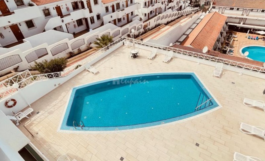 Sale - Apartment - Los Cristianos - Colina Park Los Cristianos