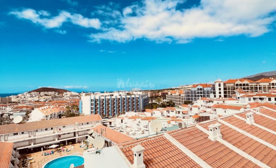 Sale - Apartment - Los Cristianos - Colina Park Los Cristianos