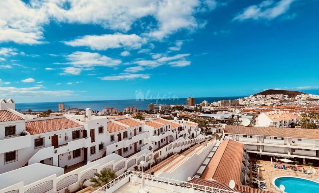 Sale - Apartment - Los Cristianos - Colina Park Los Cristianos