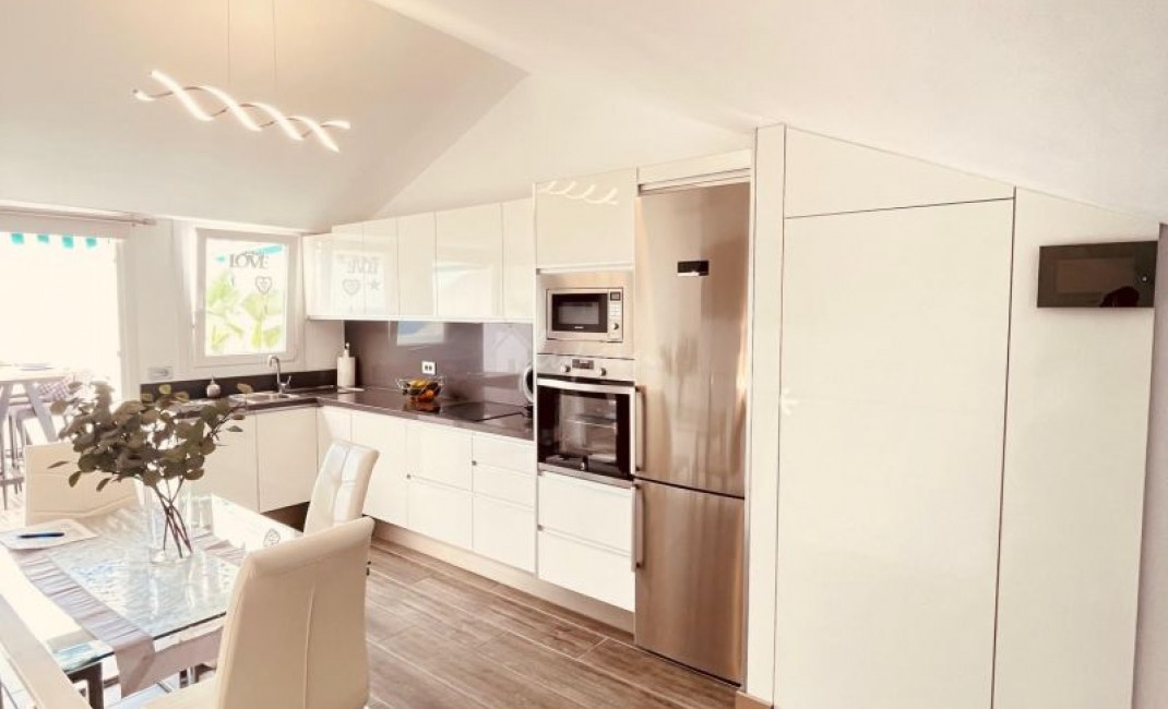 Sale - Apartment - Los Cristianos - Colina Park Los Cristianos