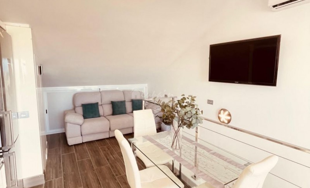 Sale - Apartment - Los Cristianos - Colina Park Los Cristianos