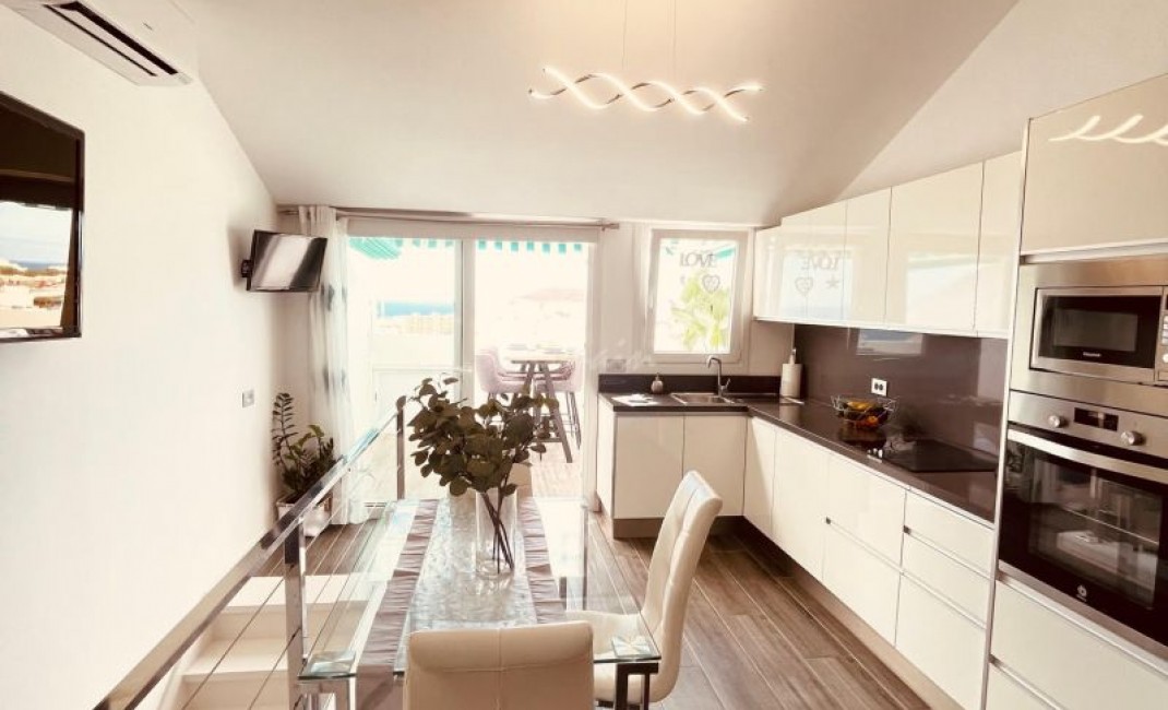 Sale - Apartment - Los Cristianos - Colina Park Los Cristianos