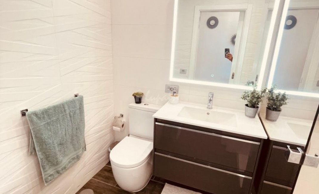 Sale - Apartment - Los Cristianos - Colina Park Los Cristianos