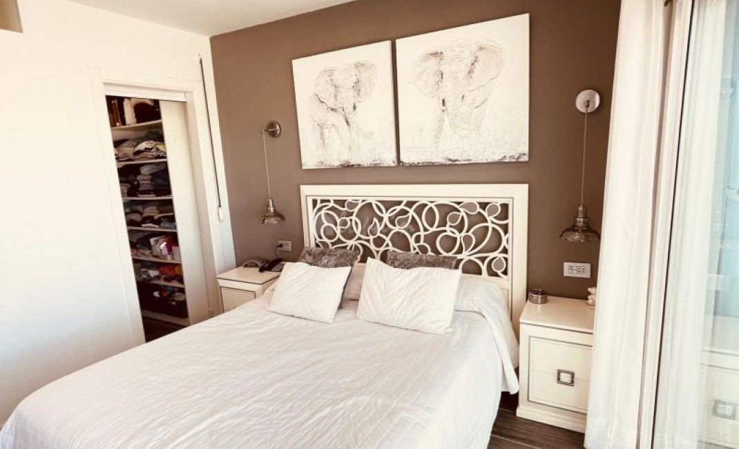 Sale - Apartment - Los Cristianos - Colina Park Los Cristianos