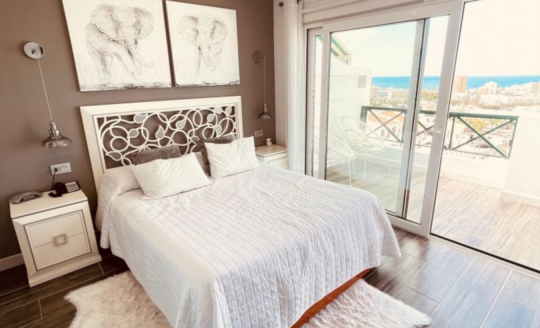 Sale - Apartment - Los Cristianos - Colina Park Los Cristianos