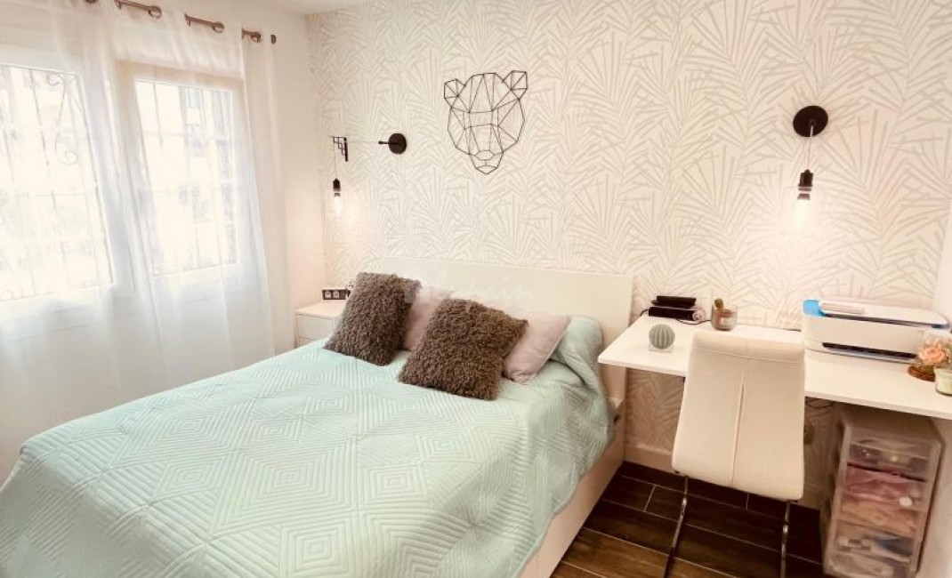 Sale - Apartment - Los Cristianos - Colina Park Los Cristianos