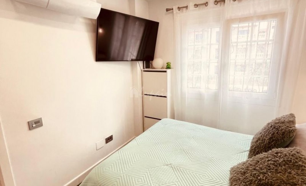 Sale - Apartment - Los Cristianos - Colina Park Los Cristianos