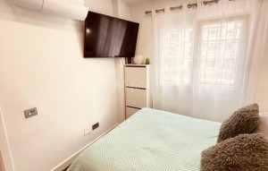 Sale - Apartment - Los Cristianos - Colina Park Los Cristianos