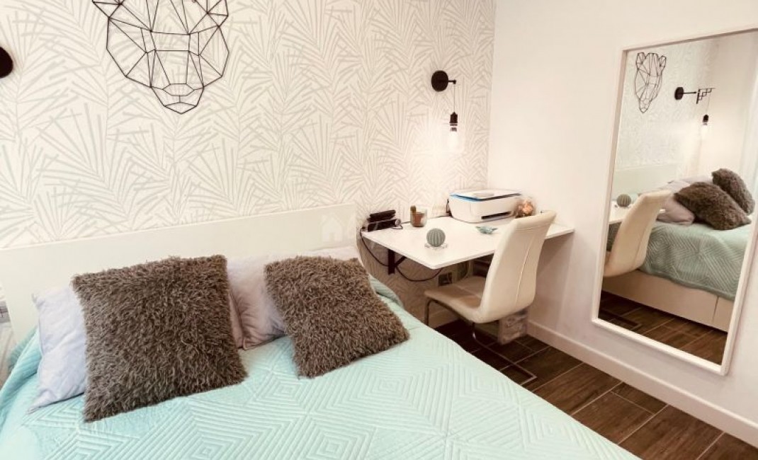 Sale - Apartment - Los Cristianos - Colina Park Los Cristianos