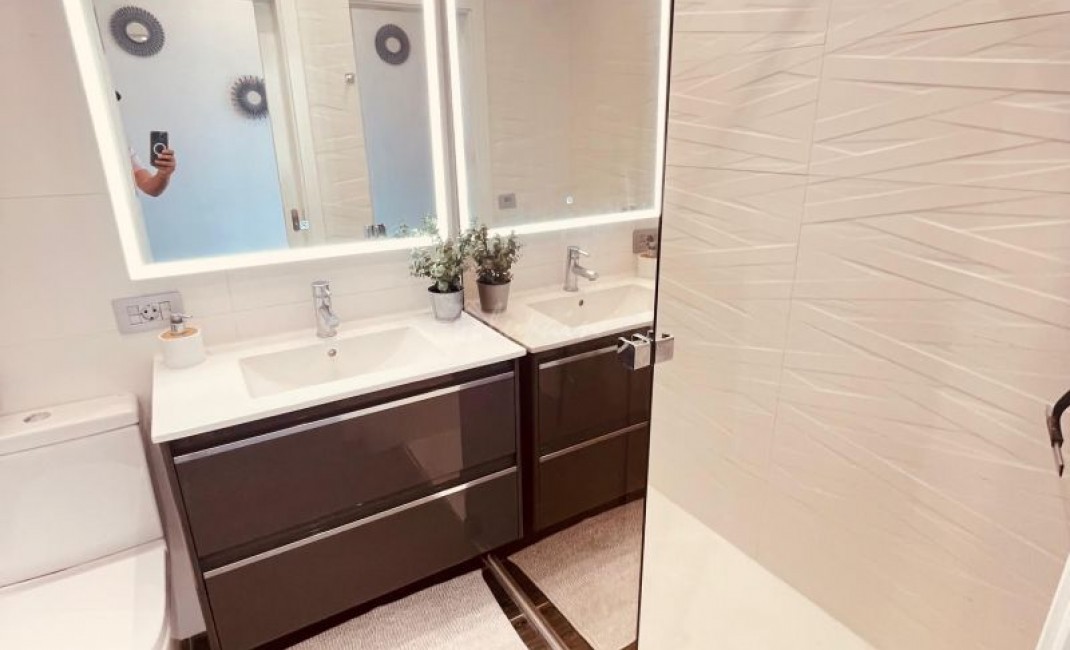 Sale - Apartment - Los Cristianos - Colina Park Los Cristianos