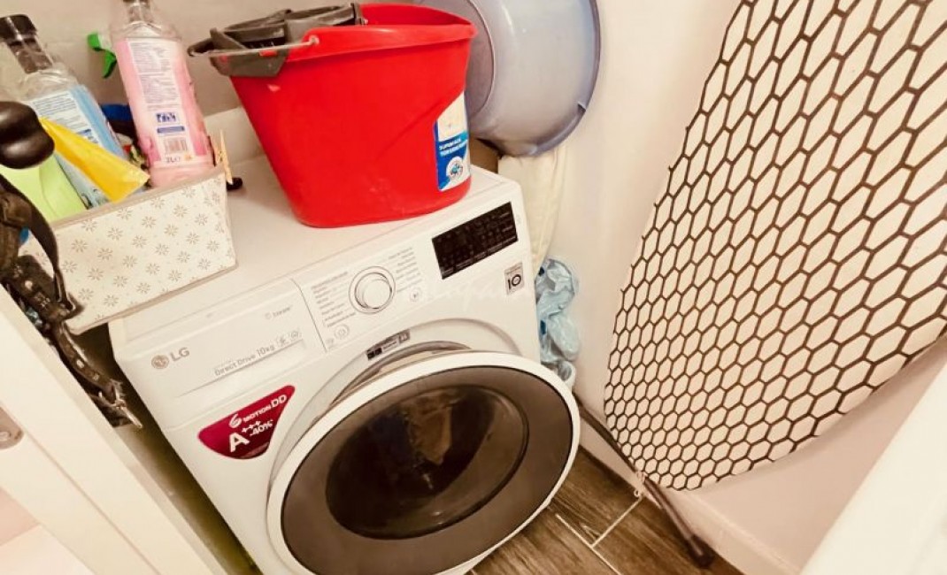 Sale - Apartment - Los Cristianos - Colina Park Los Cristianos