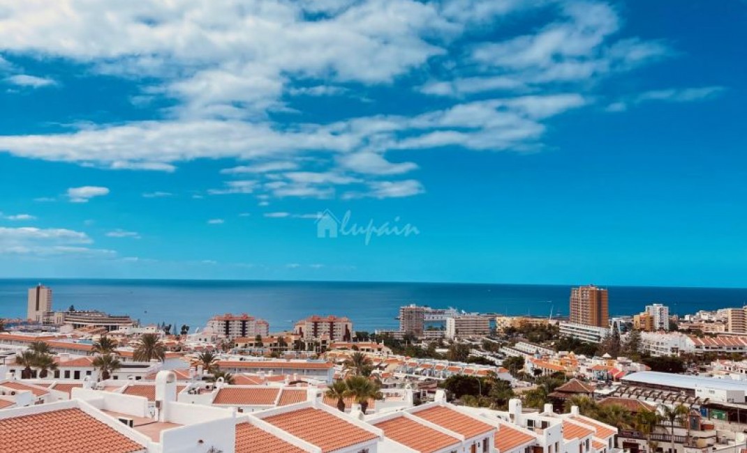 Sale - Apartment - Los Cristianos - Colina Park Los Cristianos