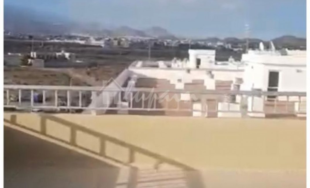 Revente - Appartement - Las Galletas - Las Galletas Tenerife