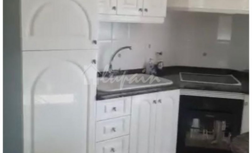 Revente - Appartement - Las Galletas - Las Galletas Tenerife