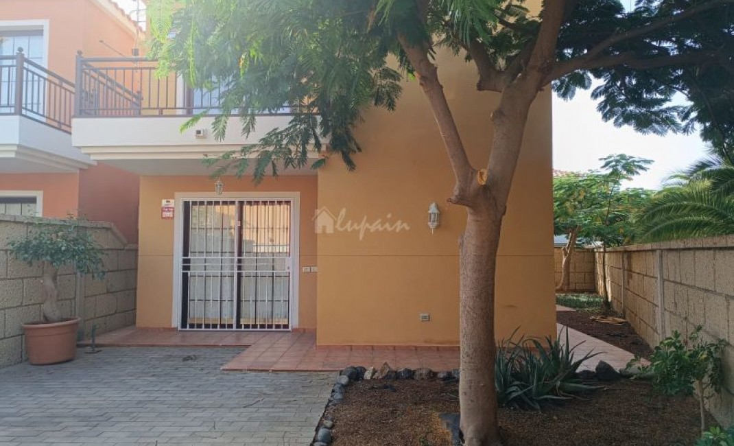 Sale - Townhouse - Parque De La Reina - Parque De La Reina Tenerife