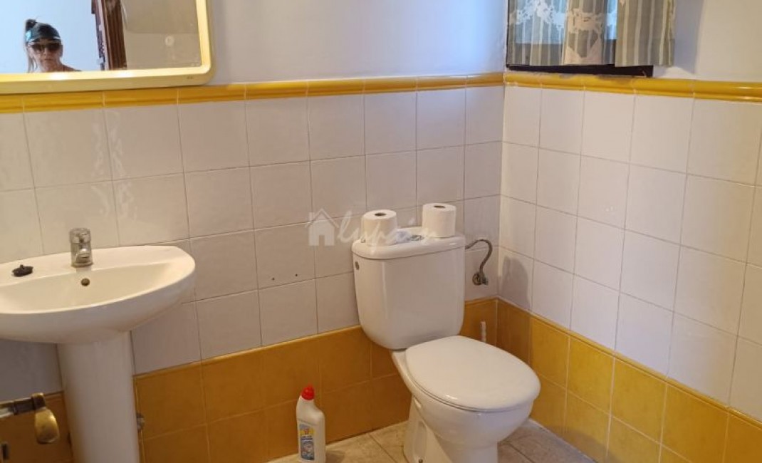 Sale - Townhouse - Parque De La Reina - Parque De La Reina Tenerife