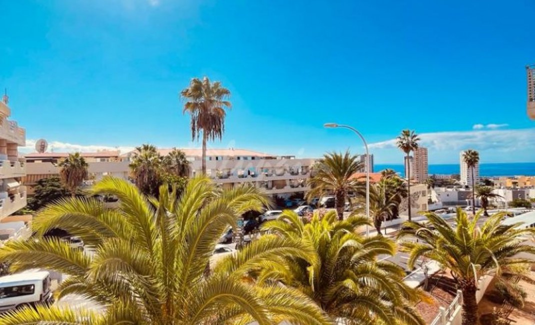Revente - Appartement - Playa Paraiso - Paraiso V Playa Paraiso Tenerife