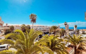 Revente - Appartement - Playa Paraiso - Paraiso V Playa Paraiso Tenerife