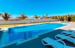 Revente - Appartement - Playa Paraiso - Paraiso V Playa Paraiso Tenerife